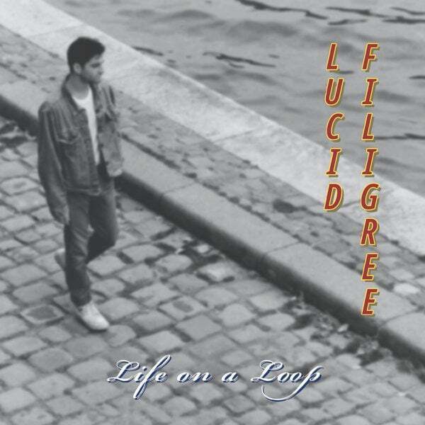Cover art for Life on a Loop